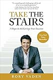 Take the Stairs: 7 Steps to Achieving True Success | Amazon (US)