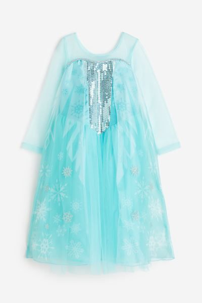 Costume Dress | H&M (US + CA)