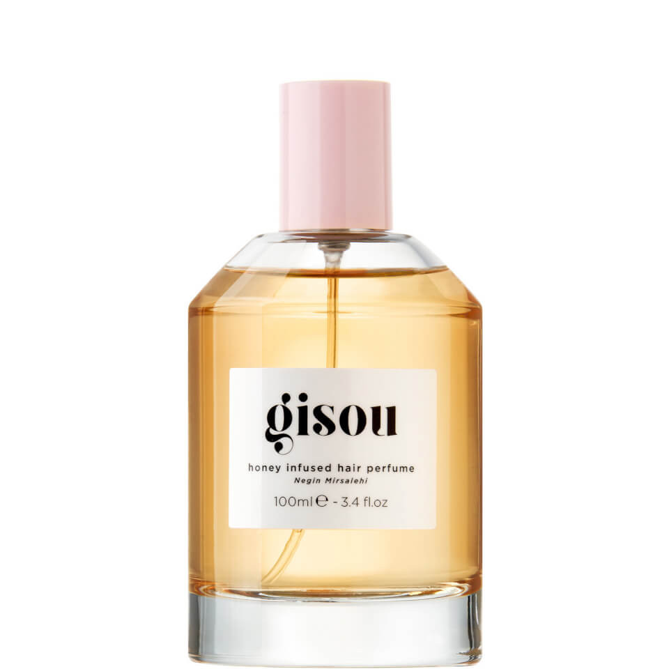 Gisou Honey Infused Hair Perfume (Various Sizes) | Cult Beauty