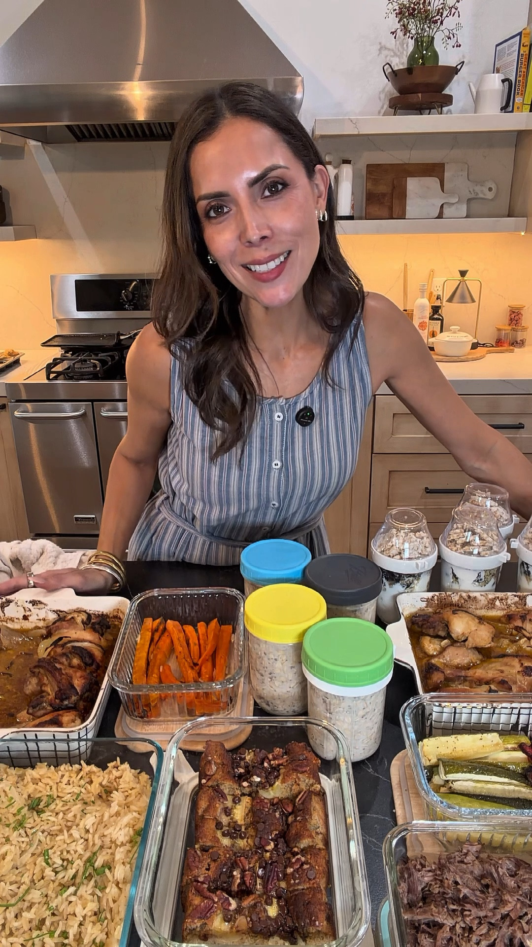 Meal prep ✨

#LTKHome #LTKmomlife #LTKfoodie