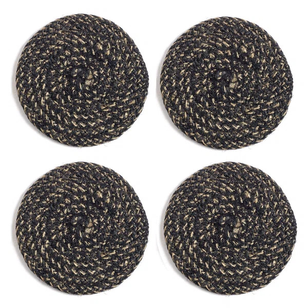 Berkey Coaster (Set of 4) | Wayfair Professional