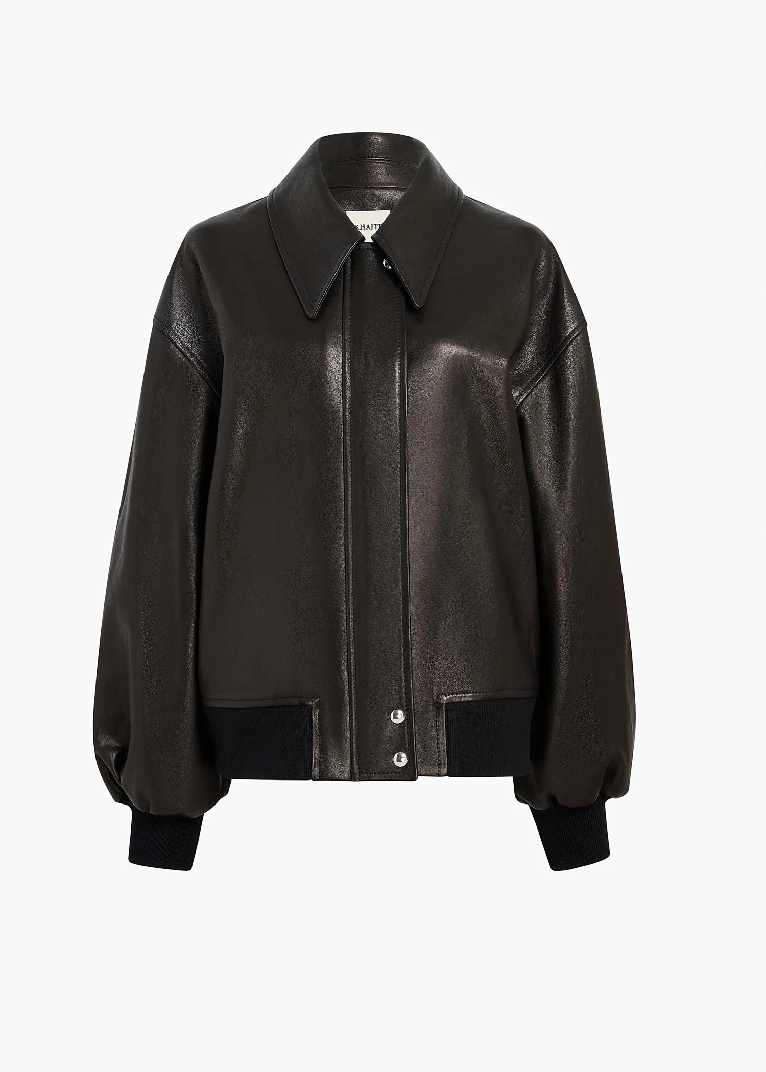 Shelman Jacket | Khaite