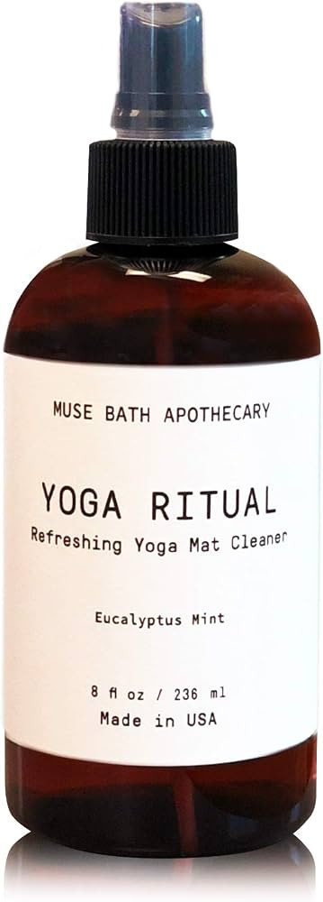Visit the Muse Apothecary Store | Amazon (US)