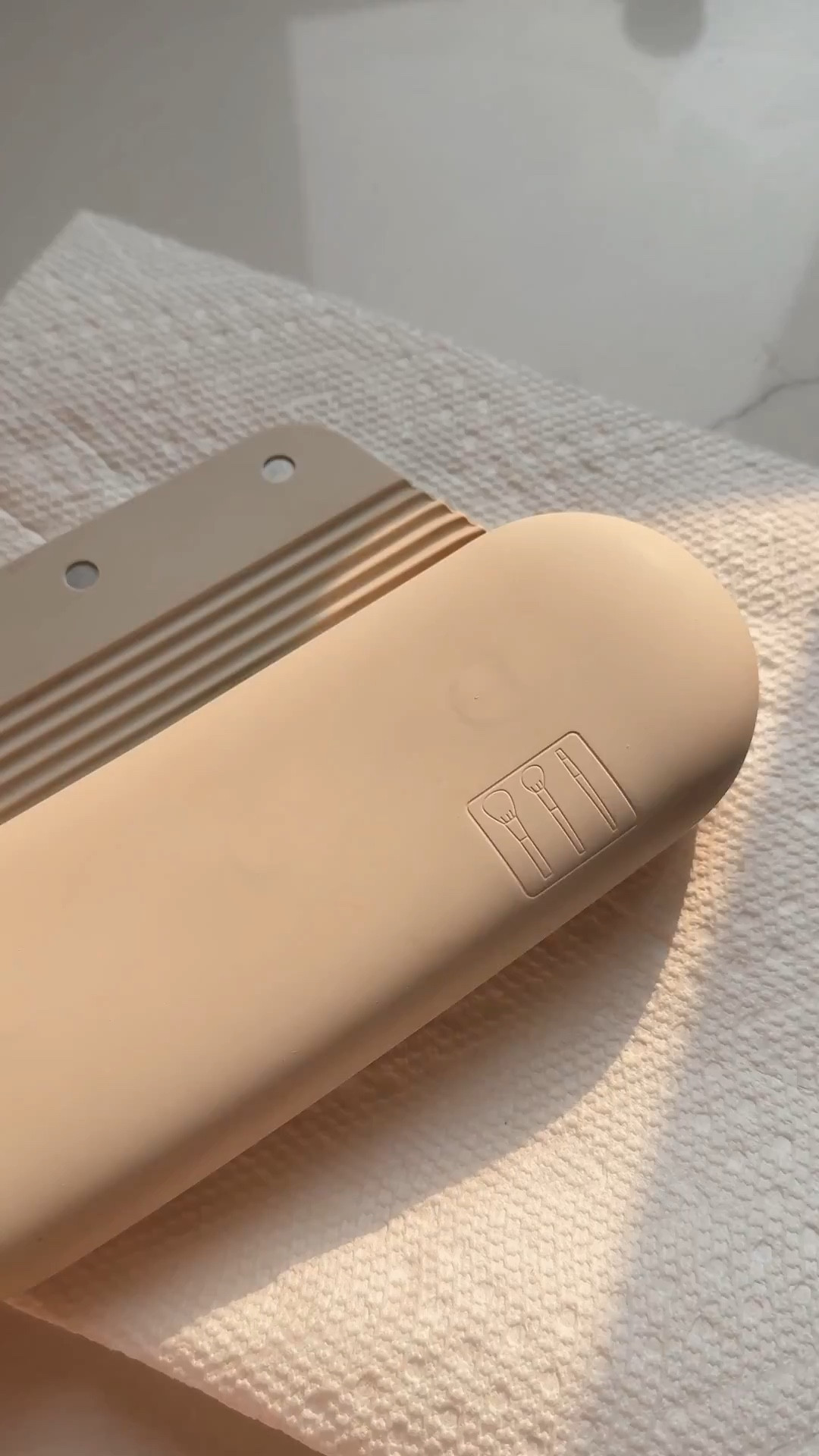 The best Amazon makeup brush holder 🙌🏼 I use it everyday but it’s perfect for travel! Linked more Amazon travel faves below!

amazon, travel, makeup brush holder, makeup brushes, beauty, travel essentials, amazon travel, Amanda West, Almost Ready Blog

#LTKBeauty #LTKTravel #LTKOver40