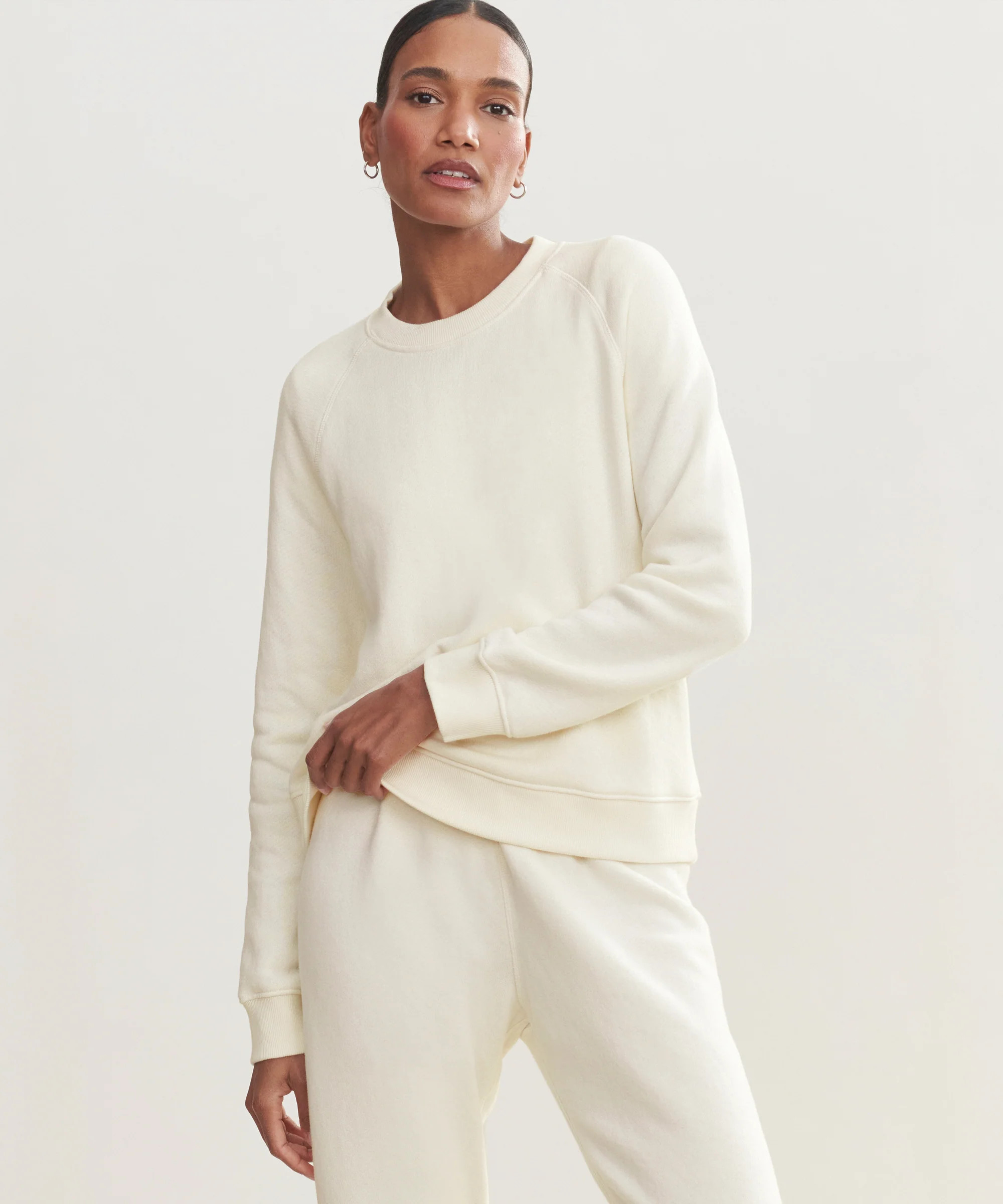 Saturday Sweatshirt | Jenni Kayne