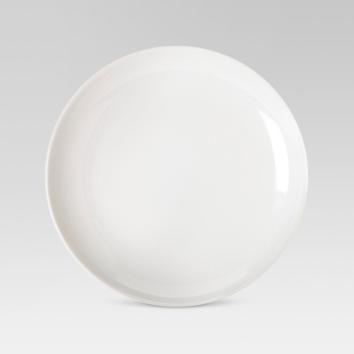 Porcelain Salad Plate 8" Cake Frosting - Threshold™ | Target