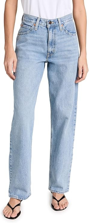 Levi's Women's Dad Jean | Amazon (US)