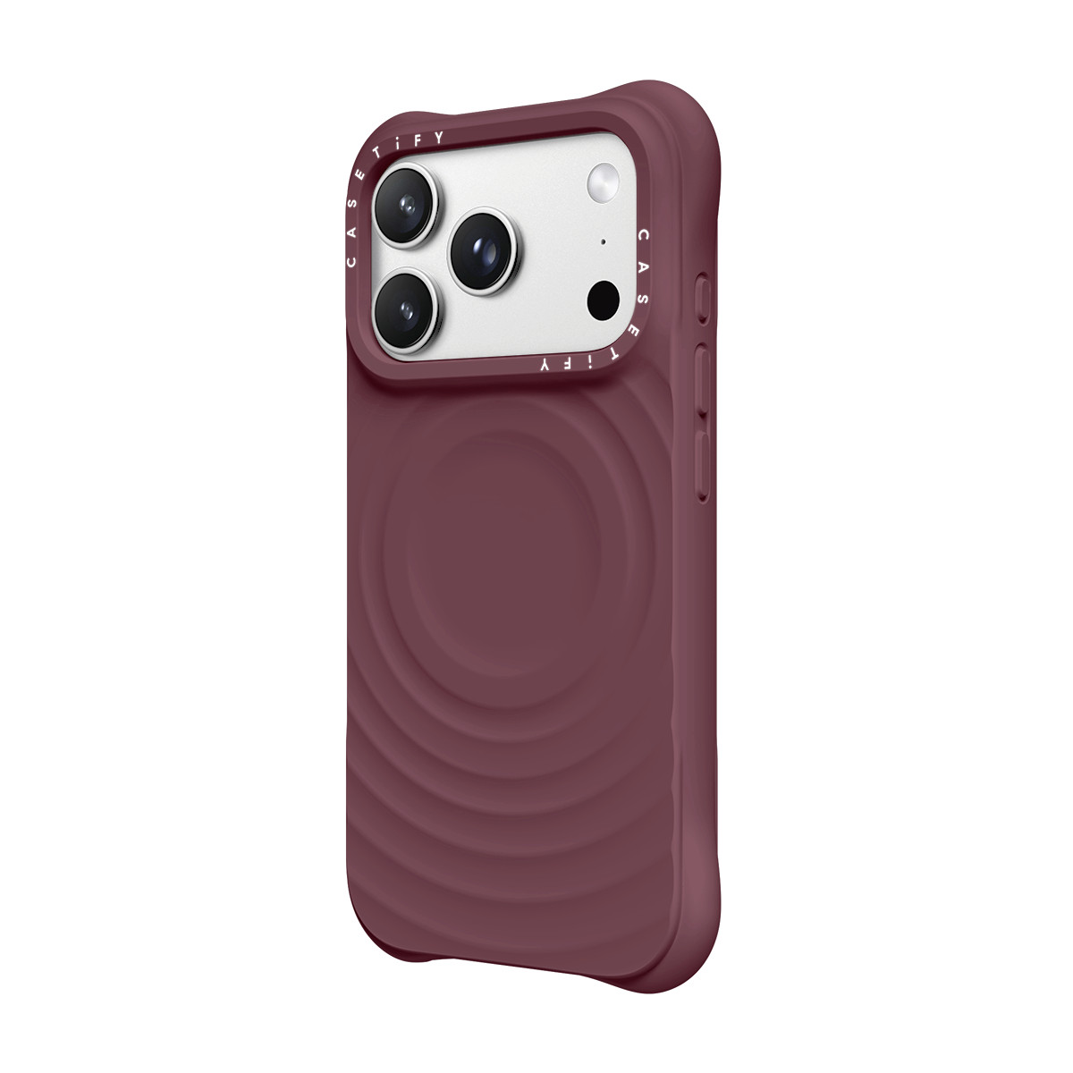 Ripple Case - White | CASETiFY (Global)