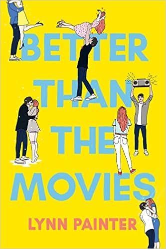 Better Than the Movies | Amazon (US)