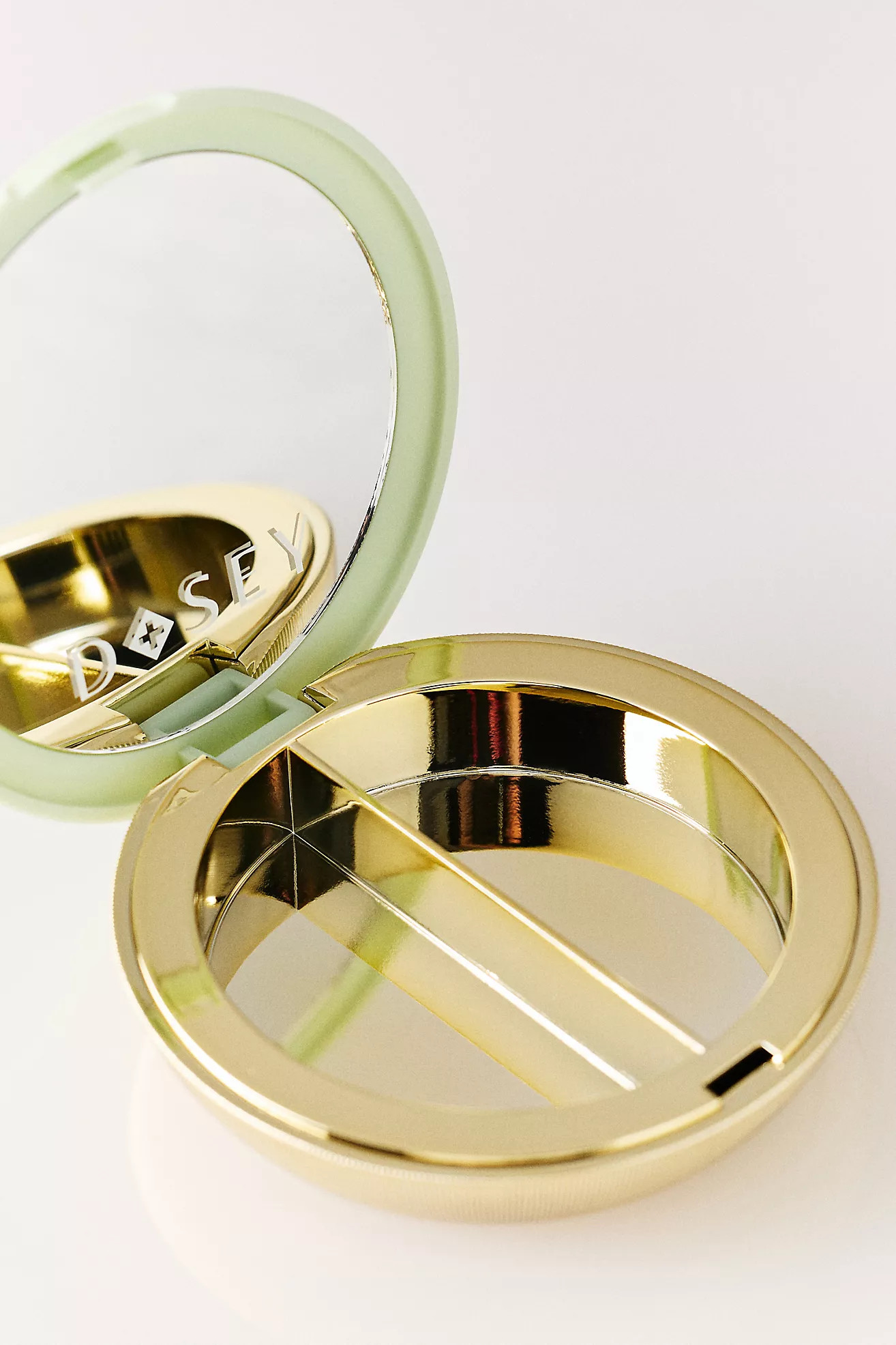 Dosey Pill Compact | Anthropologie (US)