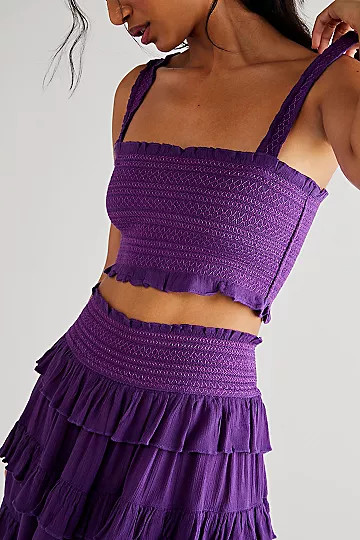 Thalia Set | Free People (Global - UK&FR Excluded)