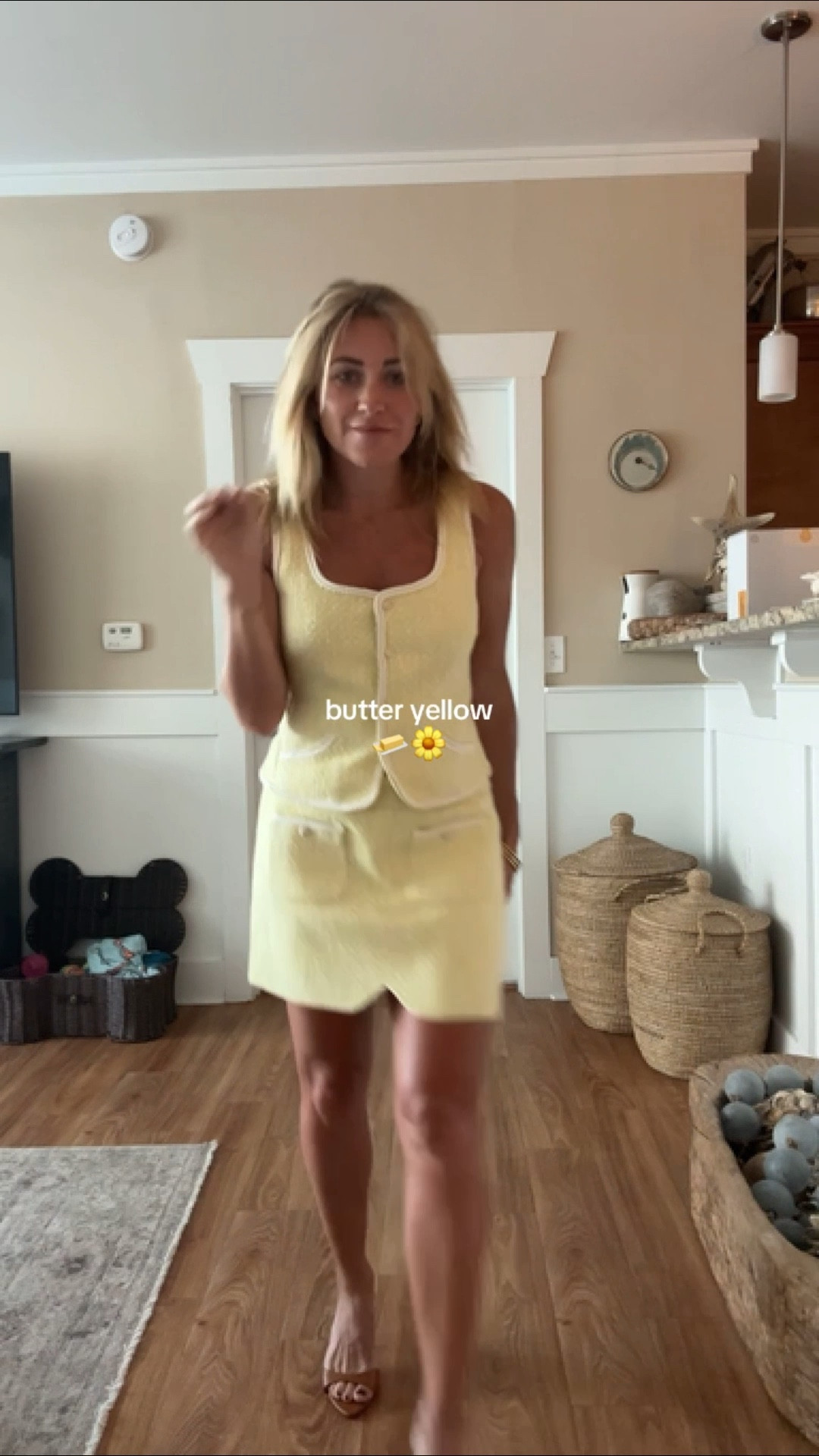 2 pieces = 1 sophisticated loom 

#LTKOver40 #LTKWorkwear #LTKTravel