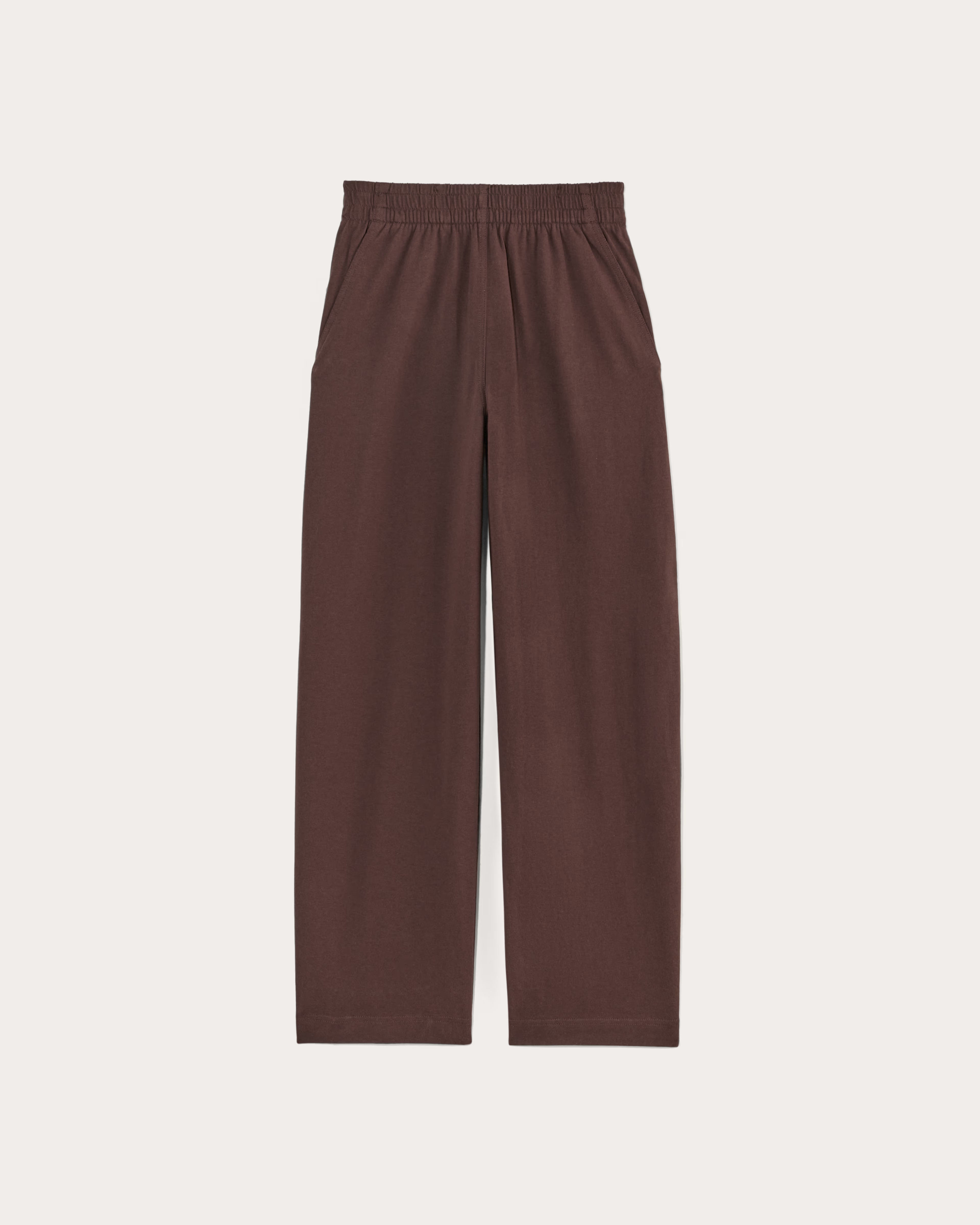 The Off-Duty Barrel Pant | Everlane