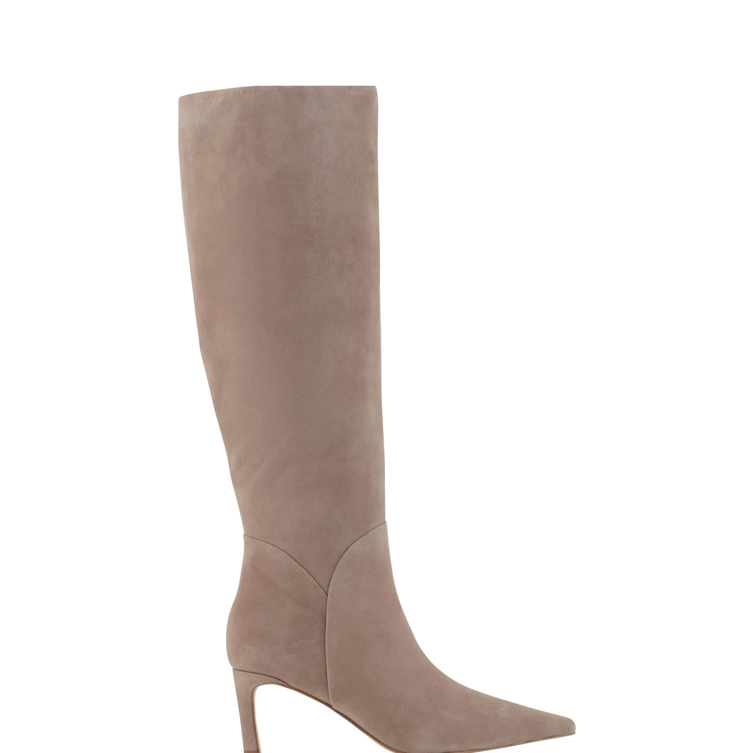 Sabrina Wide Calf Boot | Marc Fisher
