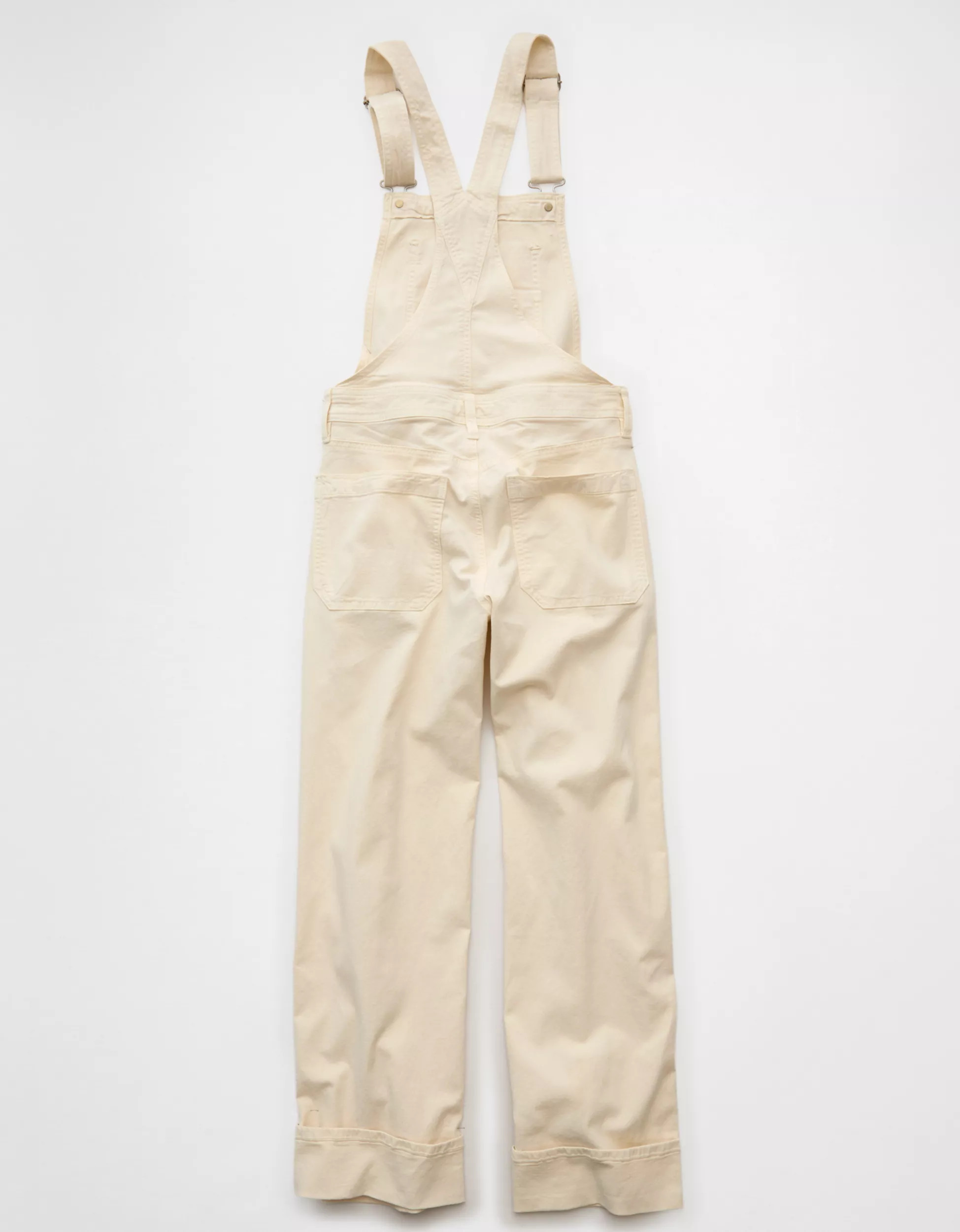 AE Stretch Stovepipe Overall | American Eagle Outfitters (US & CA)