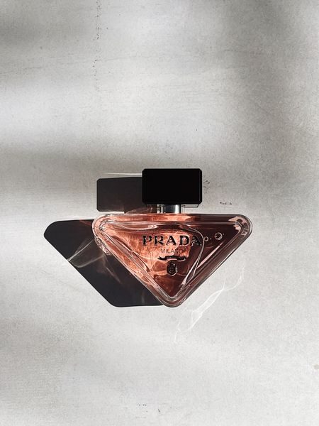 Intense yet subtle. I love this scent 💕💕 #Prada #PradaParadoxe  

#LTKbeauty #LTKstyletip