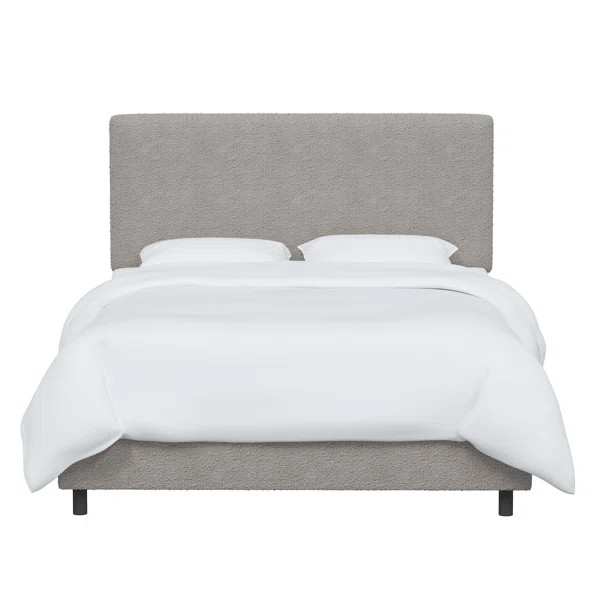 Anabella Upholstered Standard Bed | Wayfair North America
