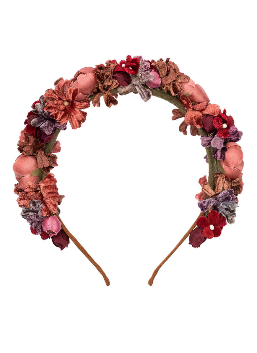 Blumen-Haarreif SOPHERL | Breuninger (DACH)