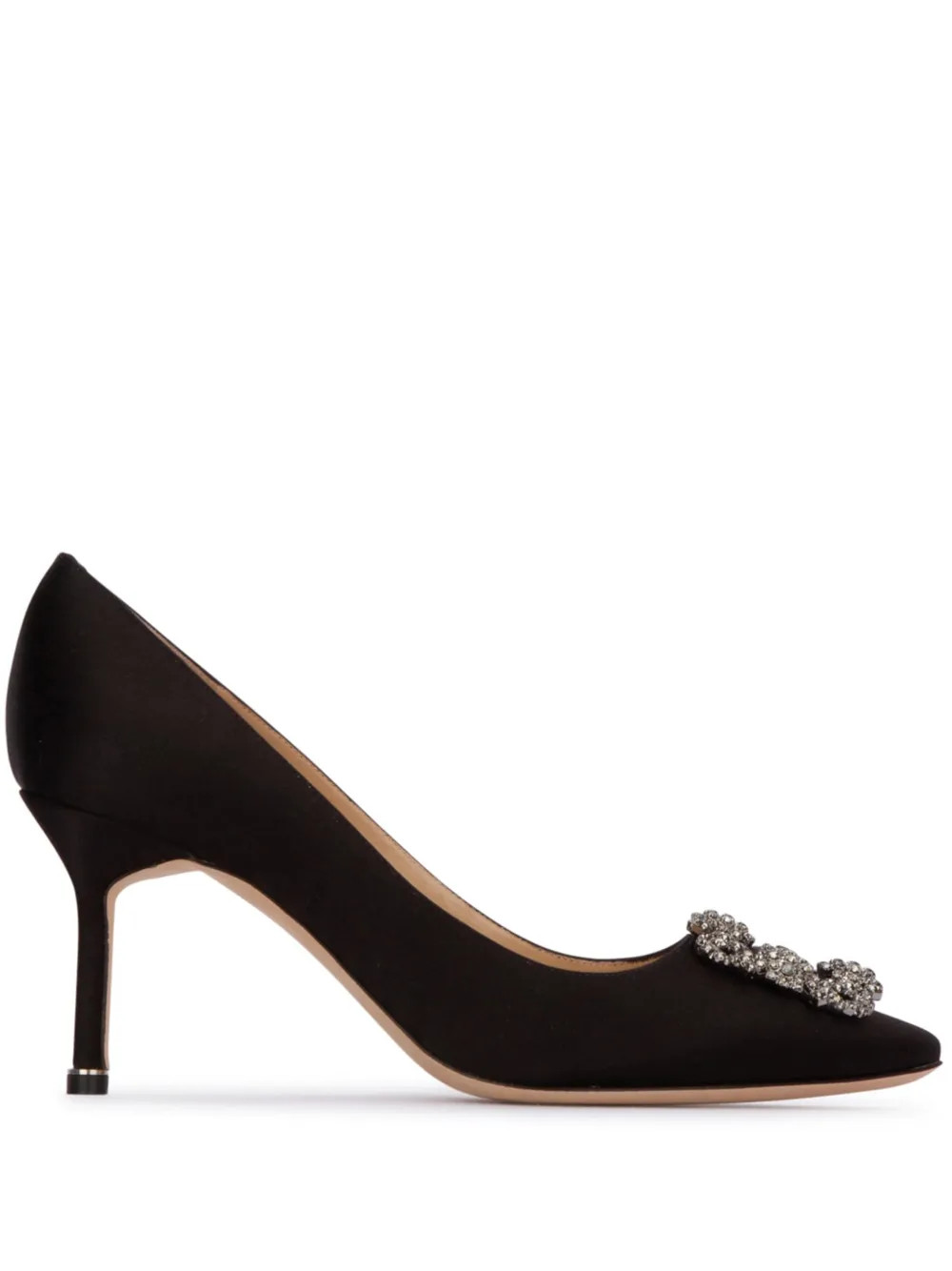 70mm Hangisi pumps | Farfetch Global