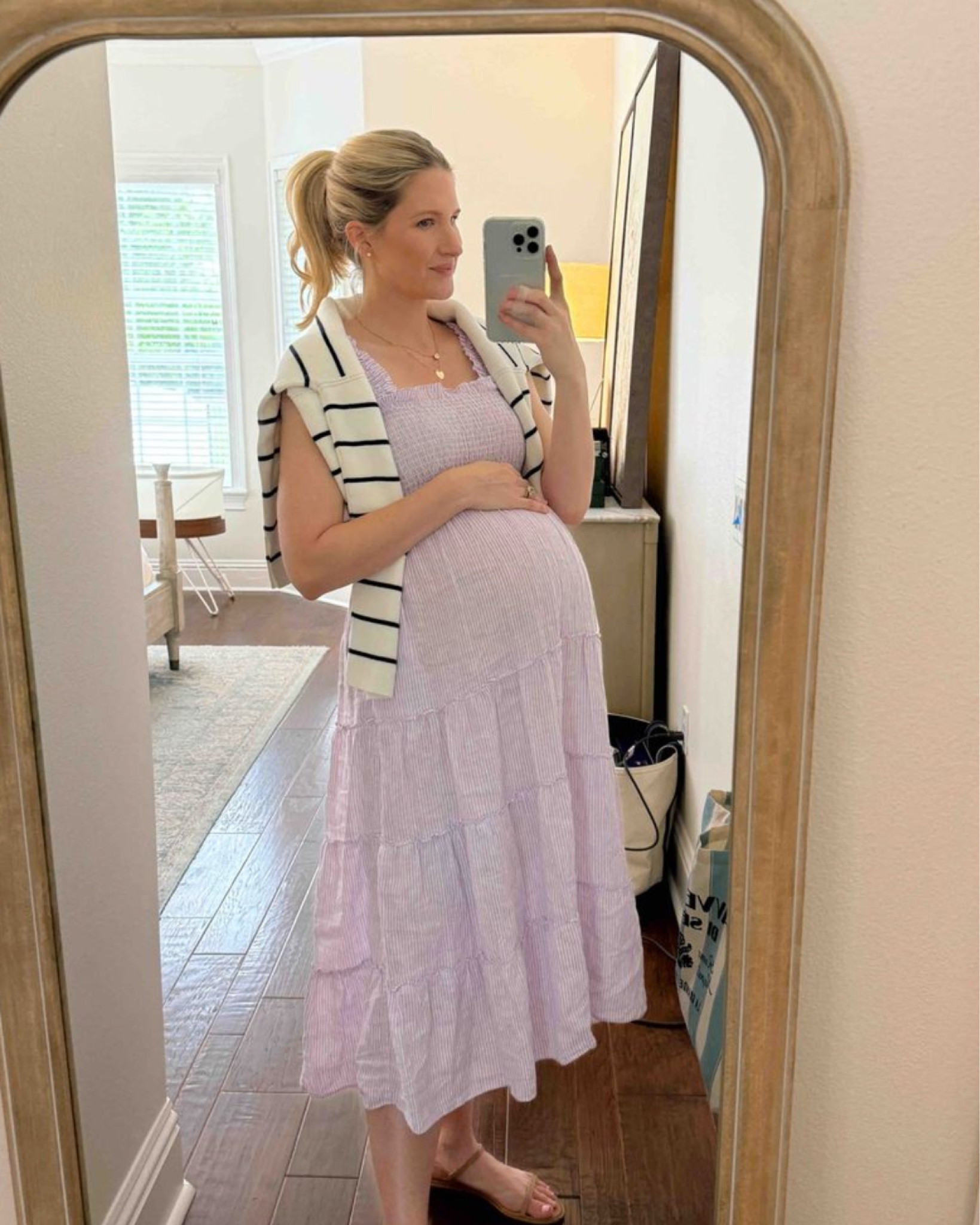 living in everything easy breezy right now! 💜

#LTKbump #LTKstyletip