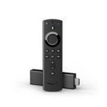 Amazon Fire TV Stick with 4K Ultra HD Streaming Media Player and Alexa Voice Remote (2nd Generati... | Target