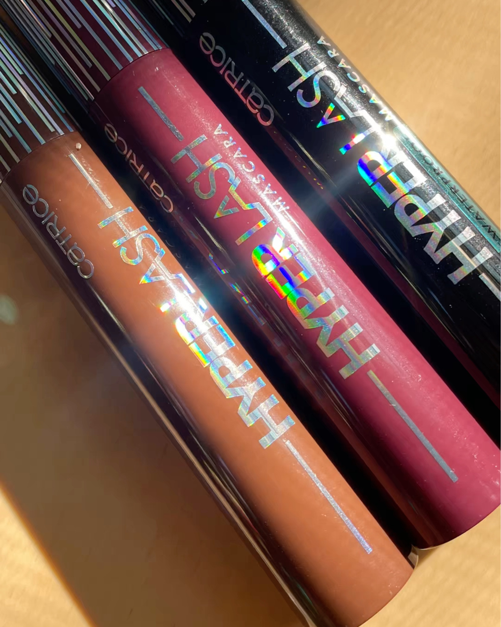 It’s a new mascara release from Catrice and my lashes are in love! ✨✨ Check out these new mascaras plus a few of my other #catricefavorites linked!

#ad #Catricepartner #catricecosmetics 

#LTKFindsUnder50 #LTKBeauty #LTKHalloween