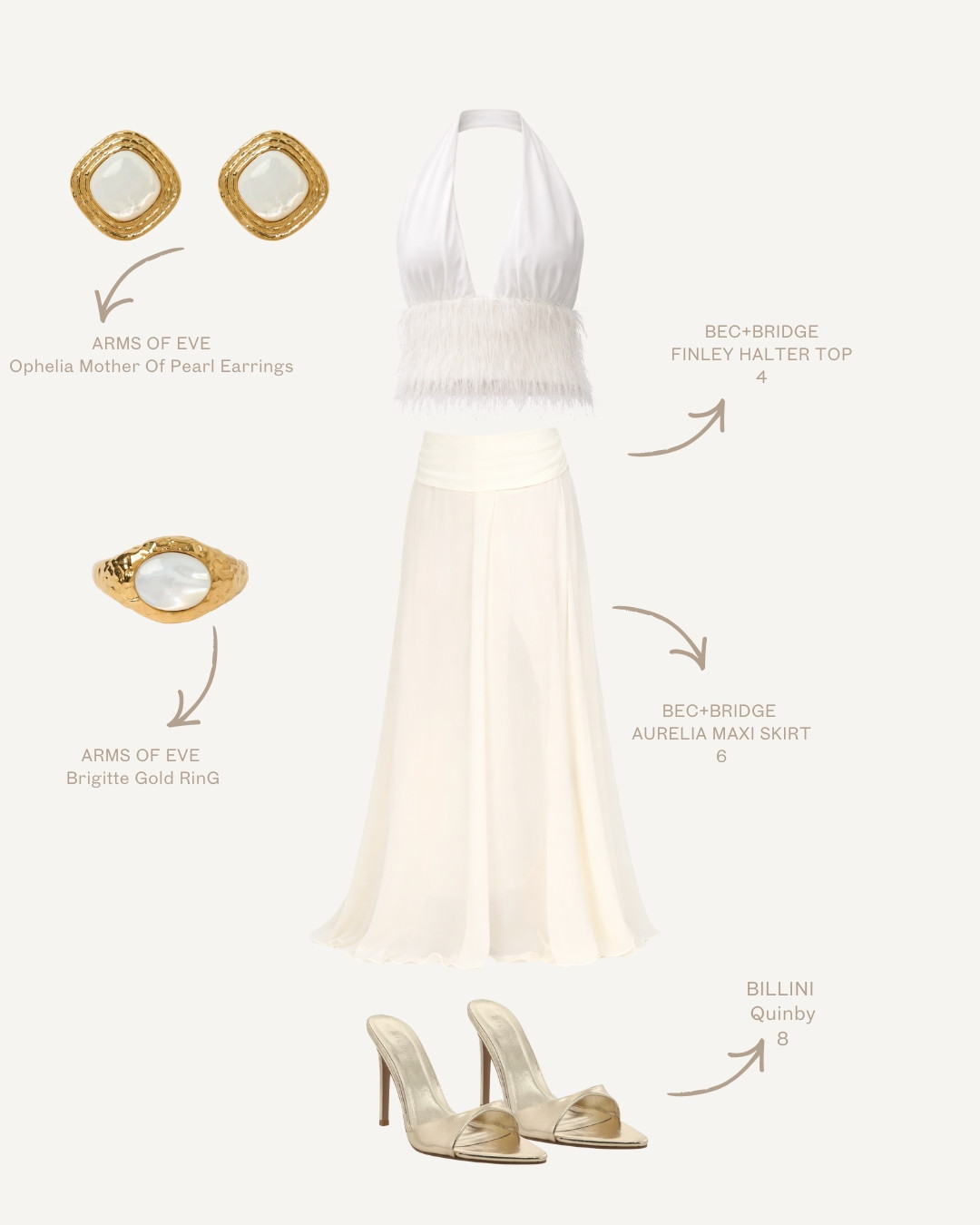 The details, as promised ♡

#LTKaustralia #LTKstyletip #LTKdatenight