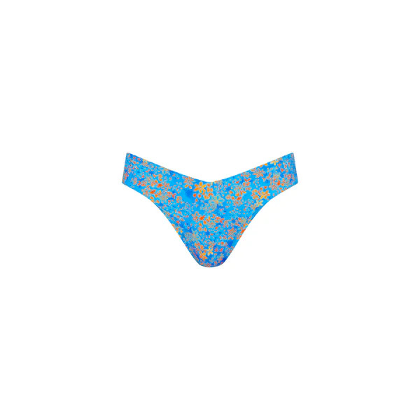 Cheeky V Bikini Bottom - Cream Soda | Kulani Kinis US