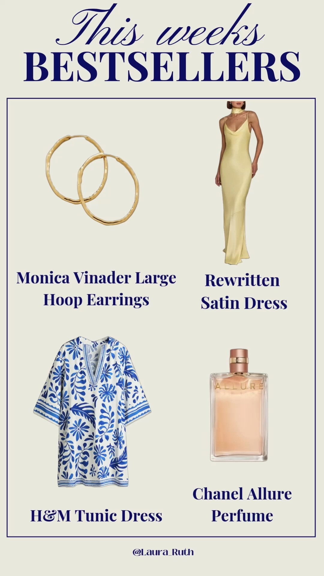Your weekly favourites and bestsellers ✨ wedding guest dresses, summer dresses, summer beauty 

 #LTKuk #LTKsummer #LTKdresses