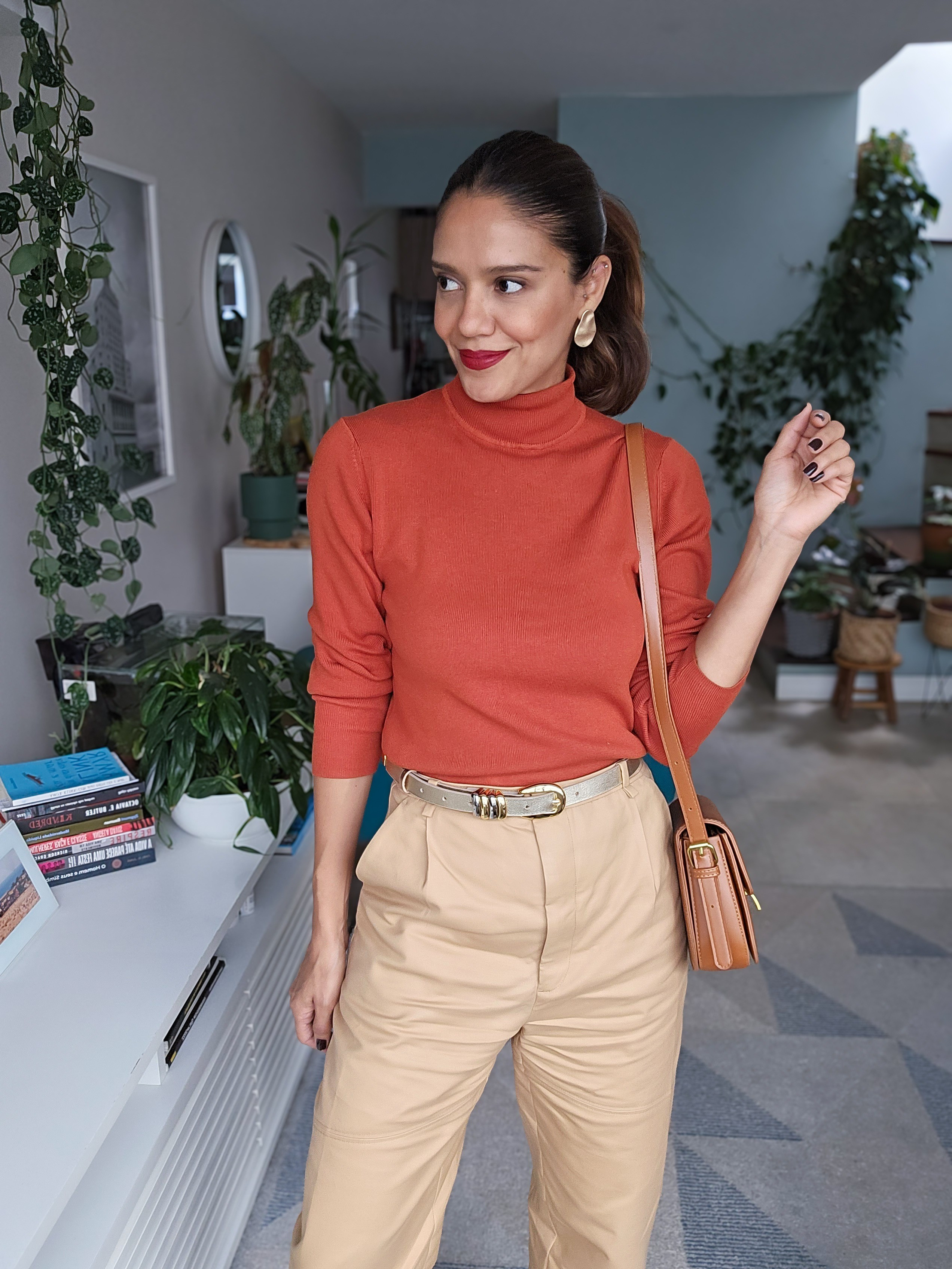 Amo esse tricot da Hering porque não faz bolinha

#LTKlookdetrabalho #LTKbrasil #LTKdicadeestilo