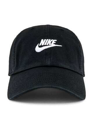 Sportswear Heritage86 Futura Washed Cap
                    
                    Nike | Revolve Clothing (Global)