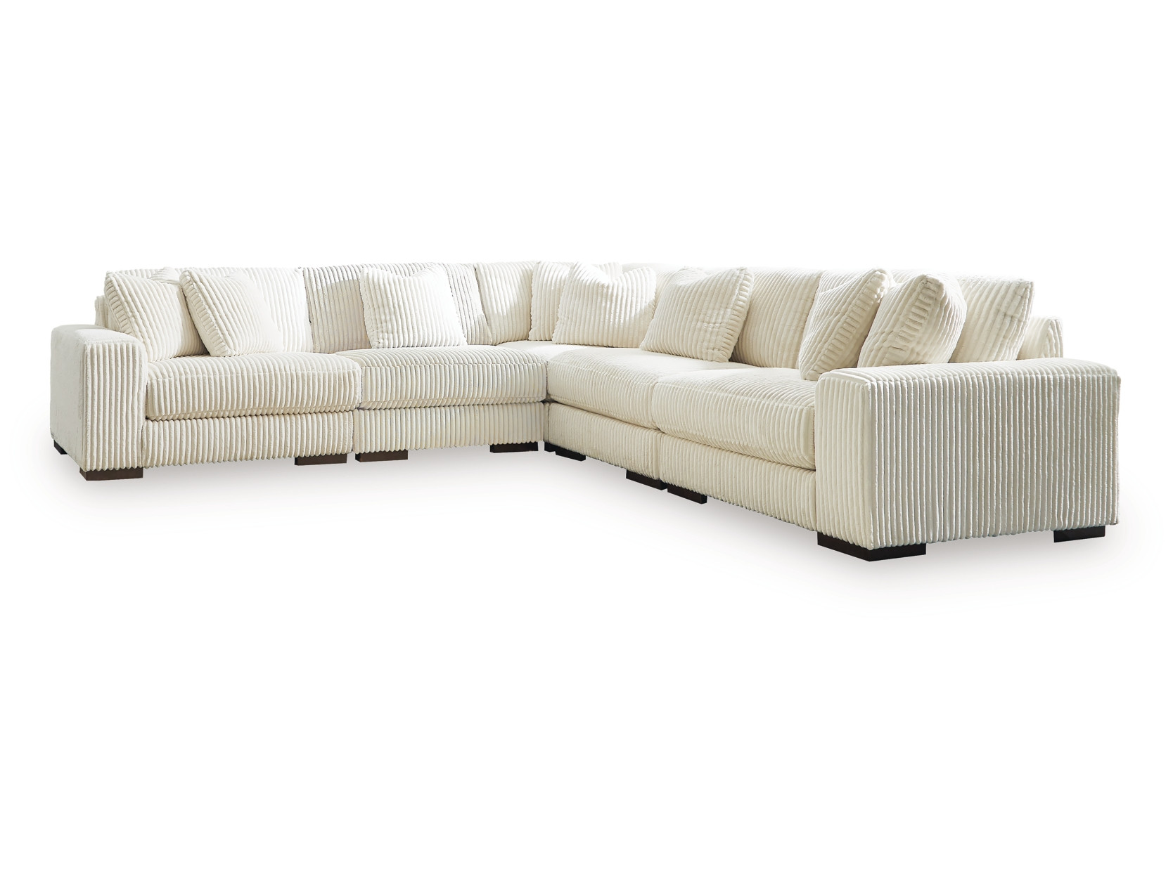 Lindyn 5-Piece Modular Sectional | Ashley