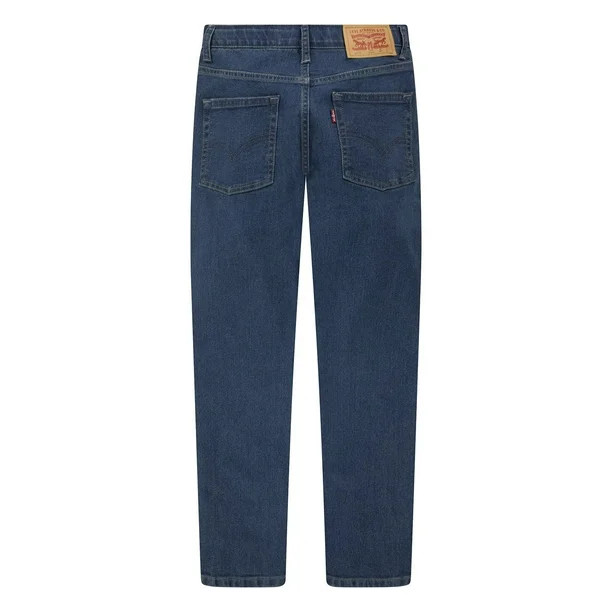 Levi's Boys 511 Slim Fit Denim Jeans | Sam's Club