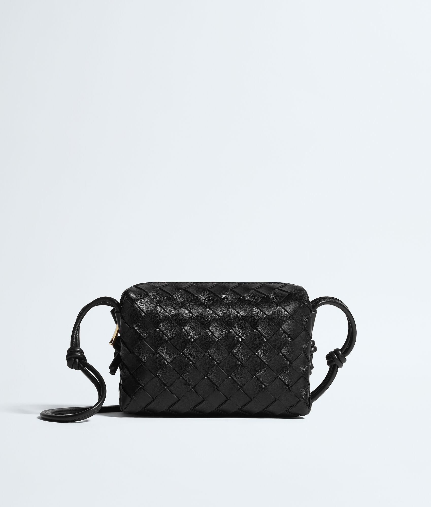 Mini Loop Camera Bag | Bottega Veneta