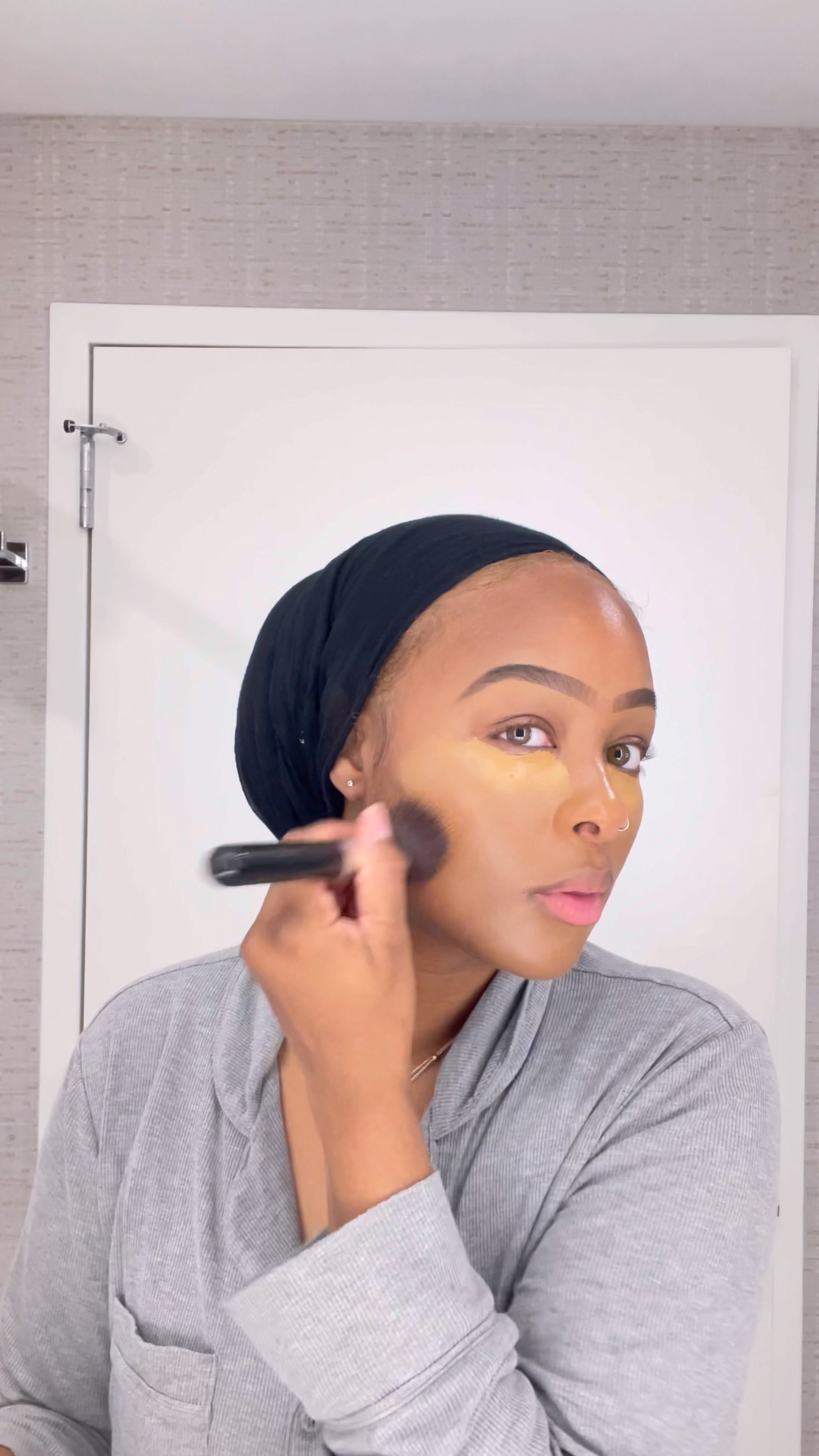 Grwm using all my current favorite products! Huss beauty is definitely top on my lwatermelon

#LTKbeauty #LTKfindsunder50 LTKFestiveSaleNL