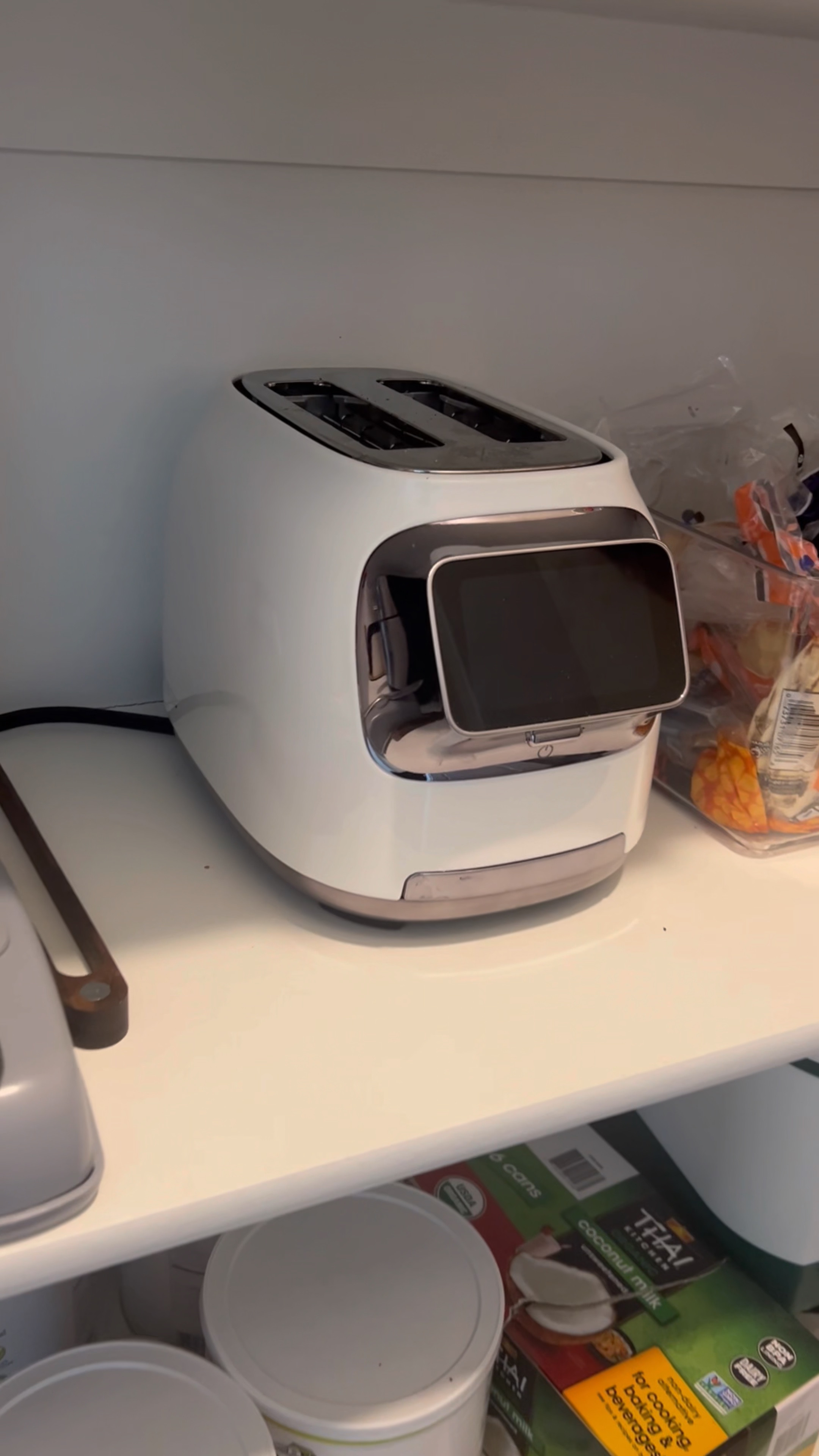 When I say you actually need something, I don’t think I’ve ever meant it more than I do on these products. They are truley and advancement of technology and very magical. 

#LTKfamily #LTKVideo #LTKhome