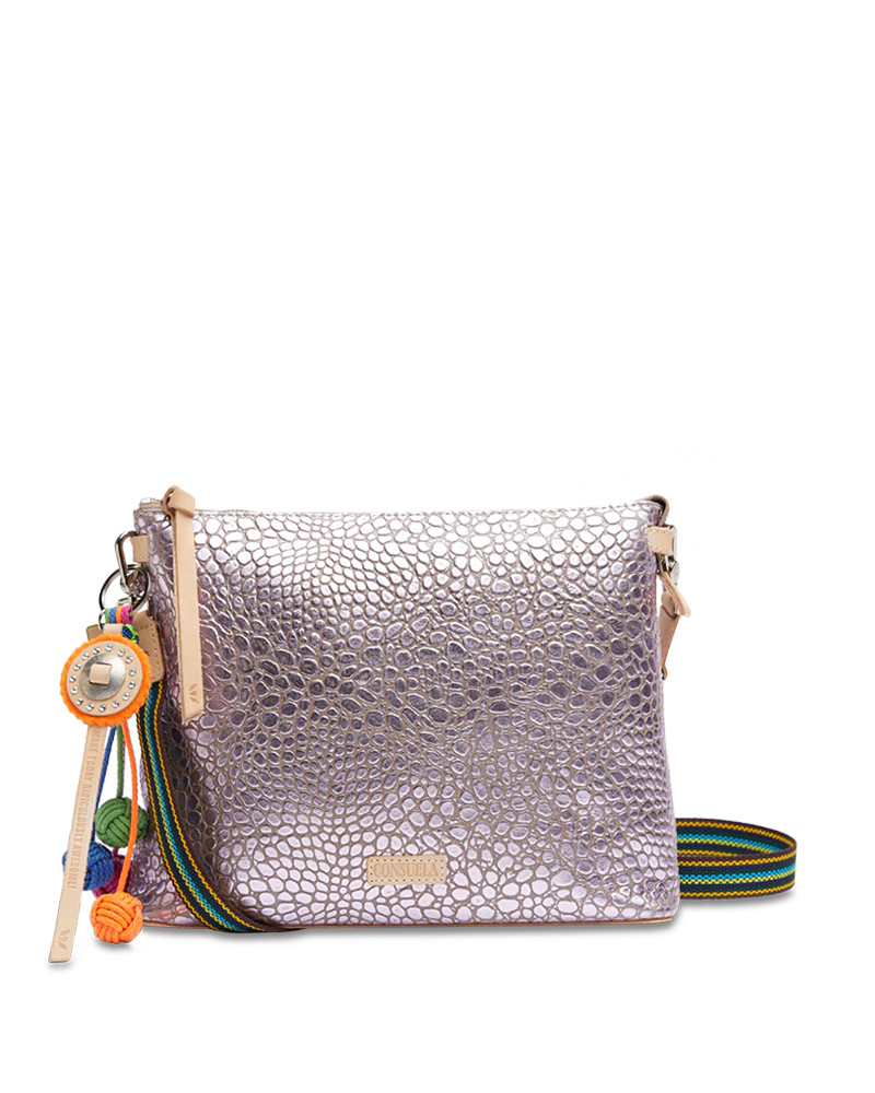 LuLu Downtown Crossbody | Consuela