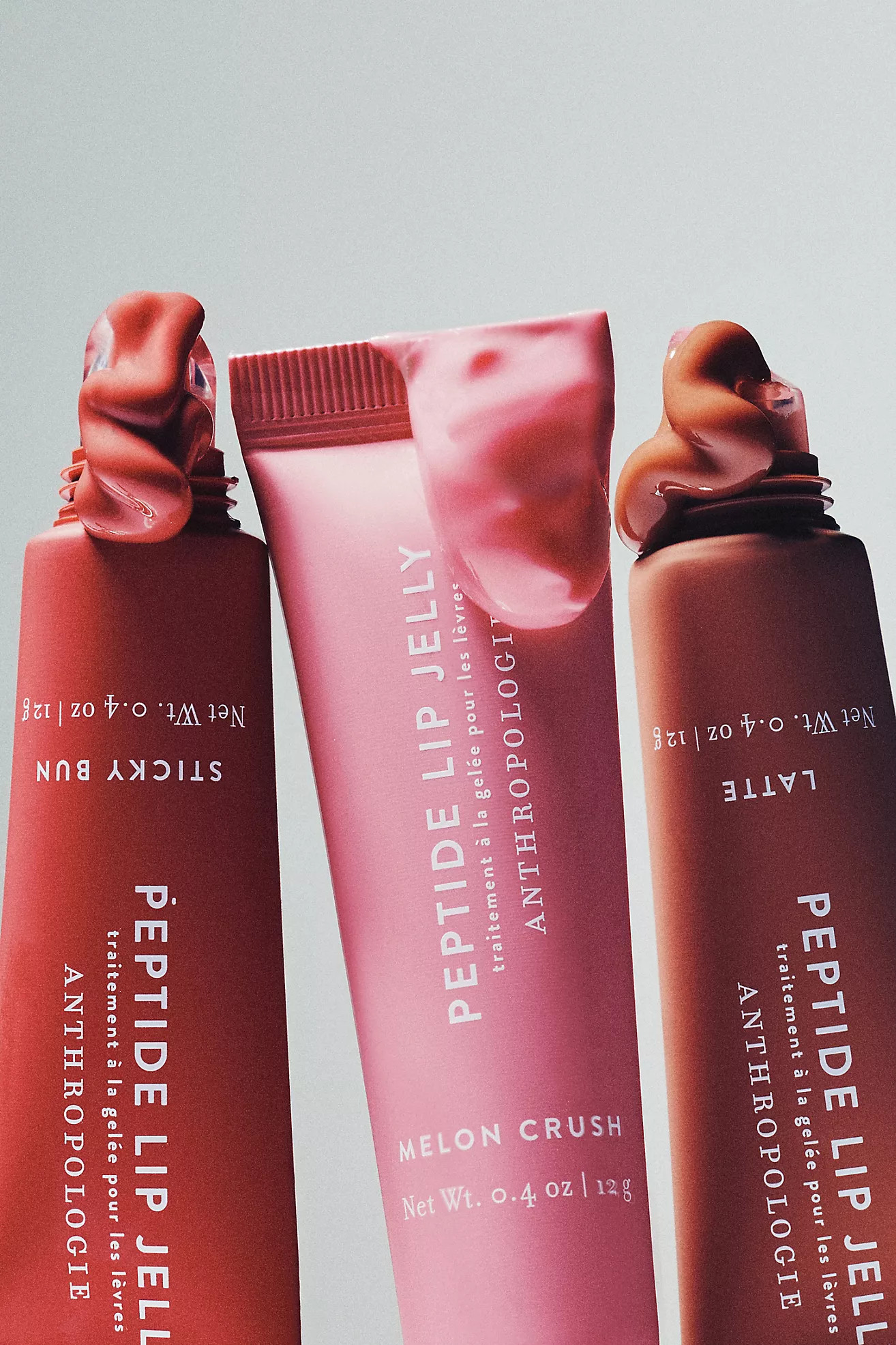 Peptide Lip Jelly | Anthropologie (US)