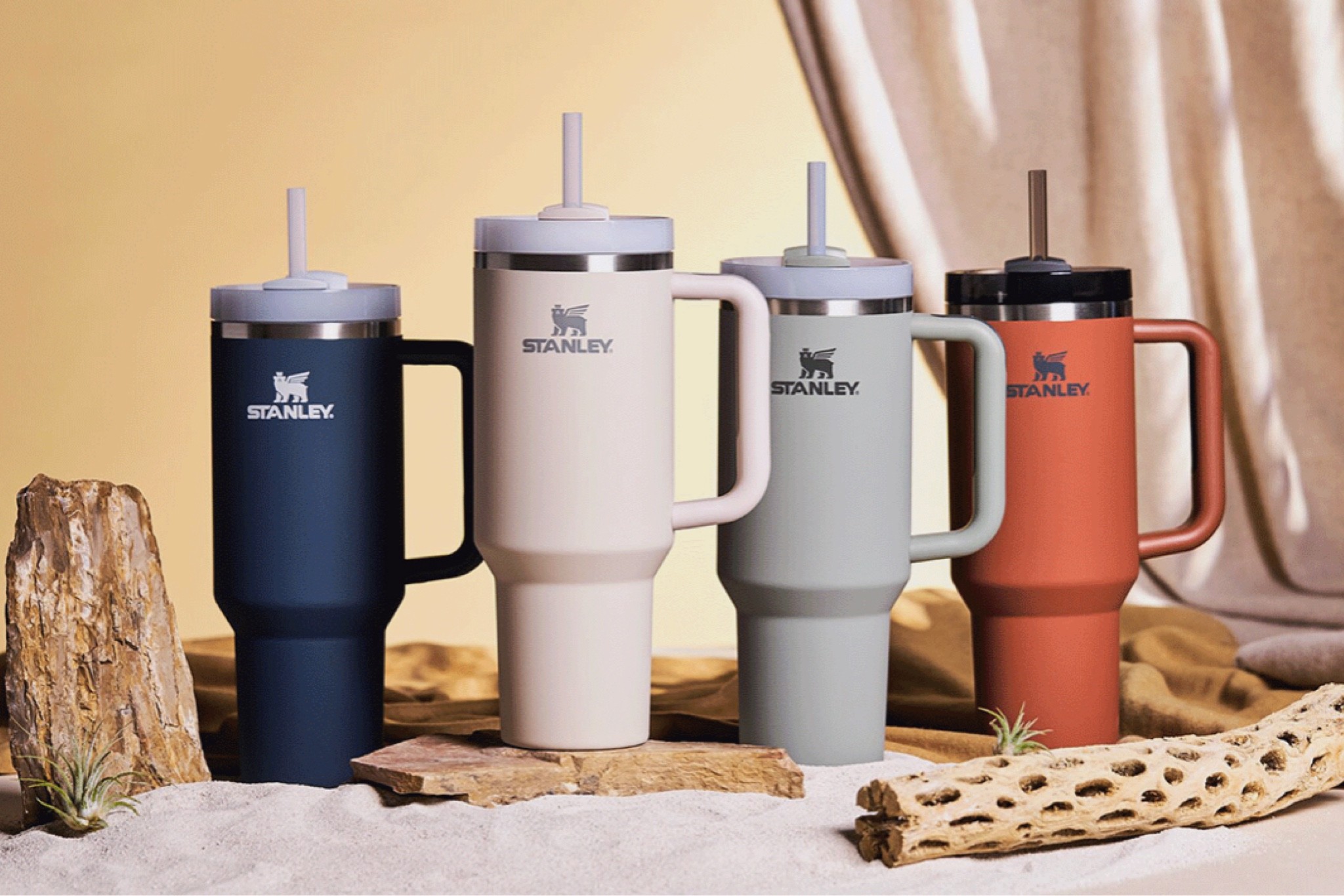 New Matte Stanley’s 