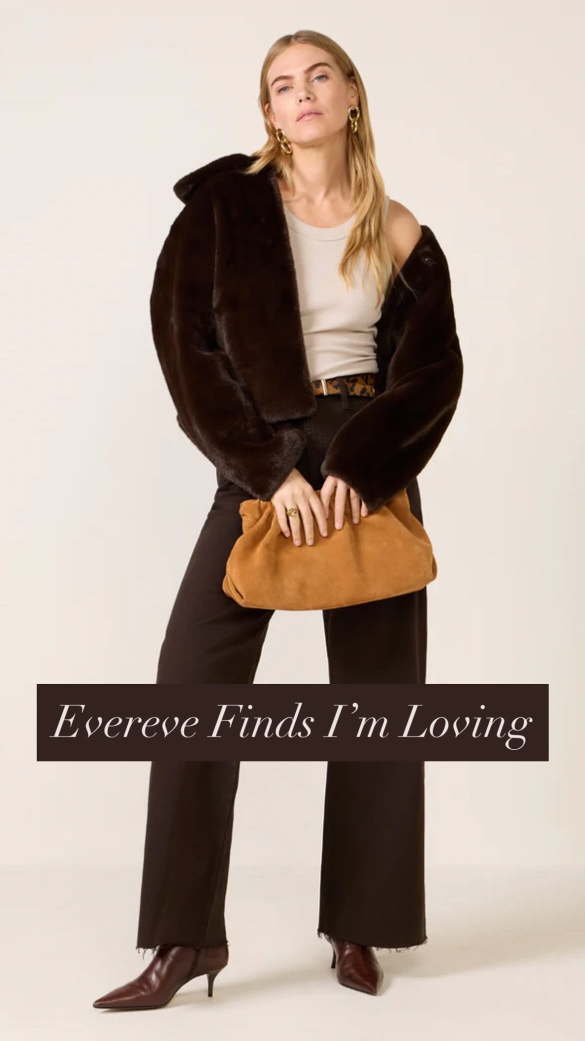 Things I’m eyeing and loving from Evereve! 🤎

#LTKGiftGuide #LTKHoliday #LTKootd