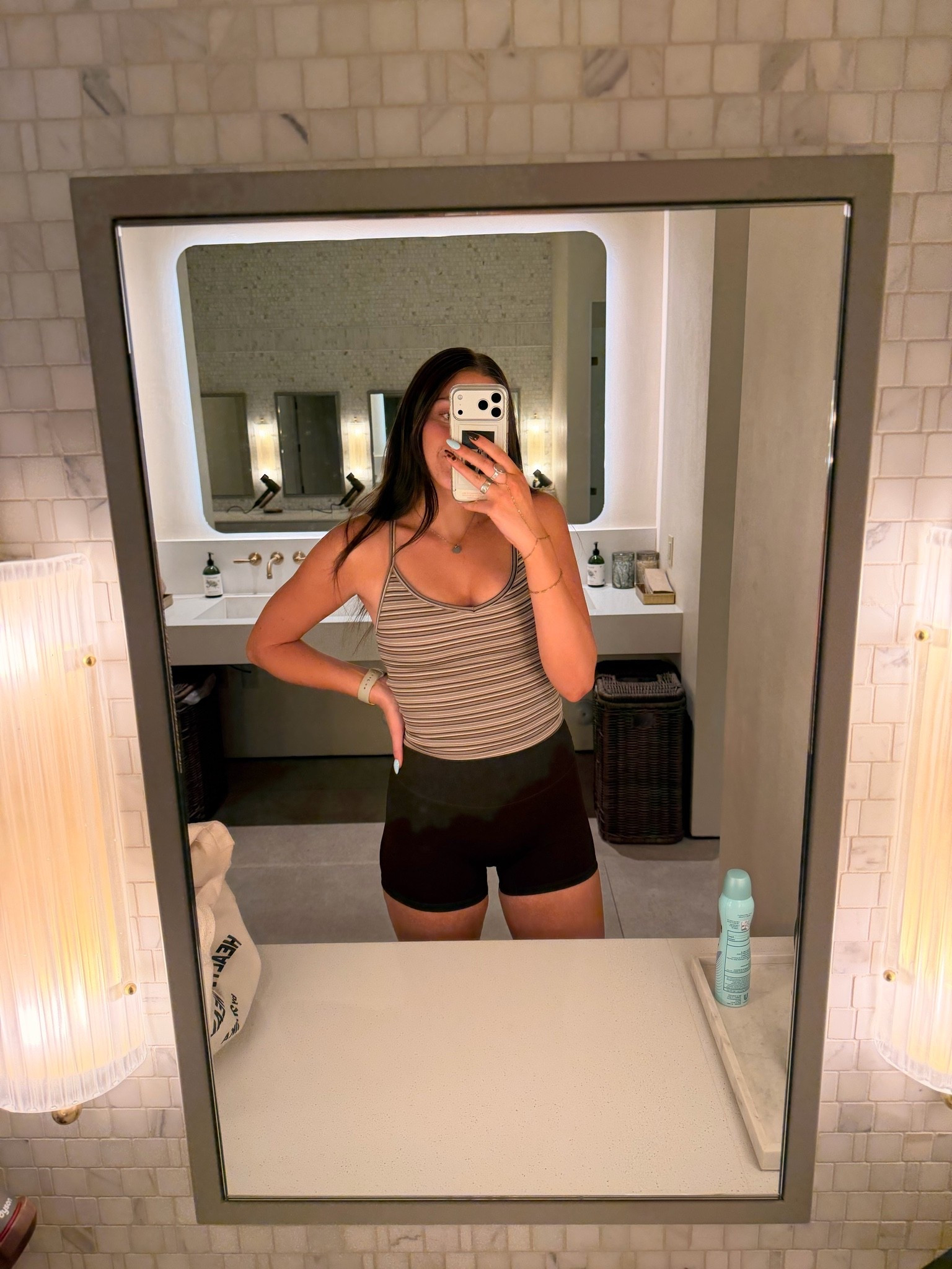 GYM OOTD

#LTKootd #LTKfitnessgoals #LTKTall