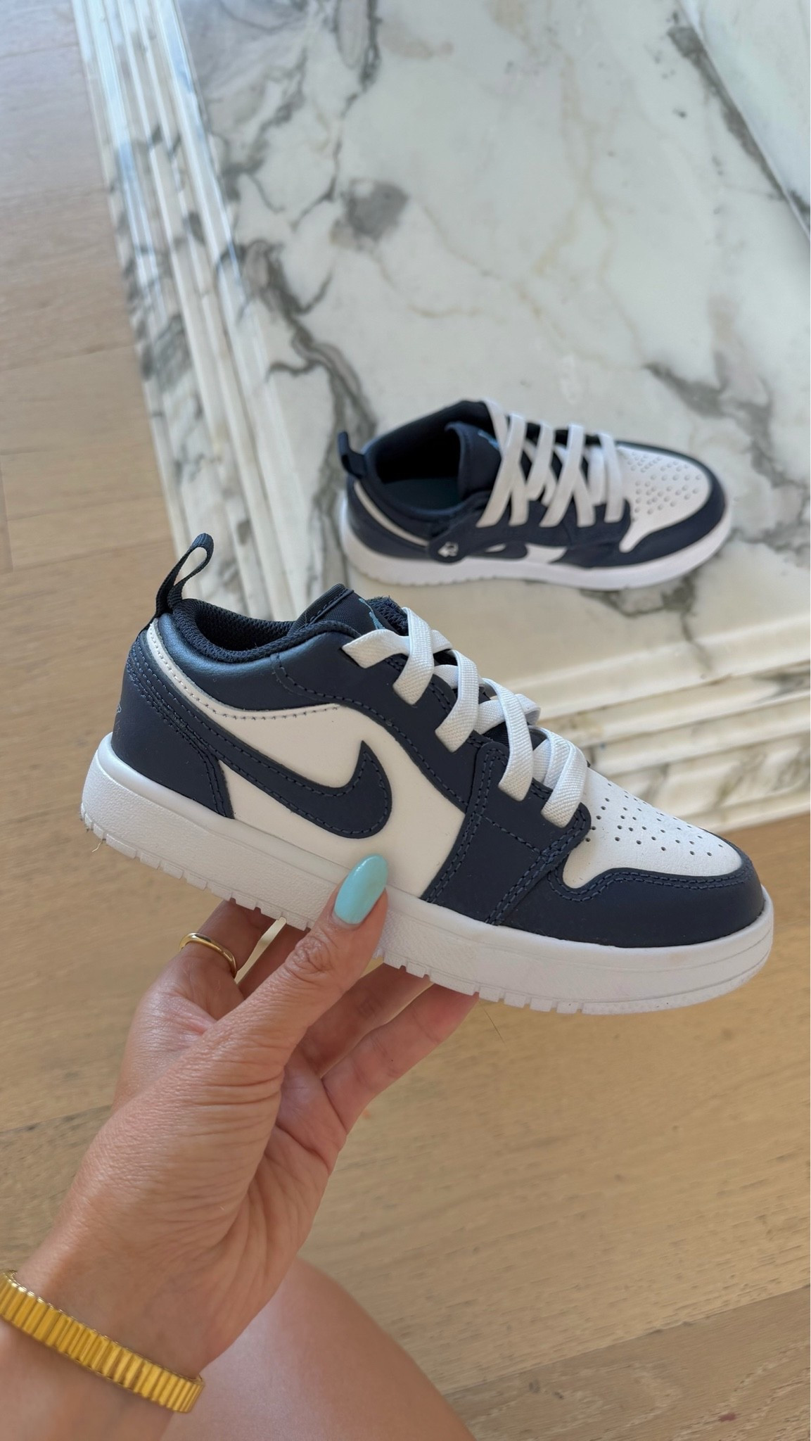 New Nike sneakers for my elementary age son 〰️

Kids Nike sneakers, boys sneakers, little boys shoes @Nike US

#LTKKids #LTKSeasonal #LTKActive