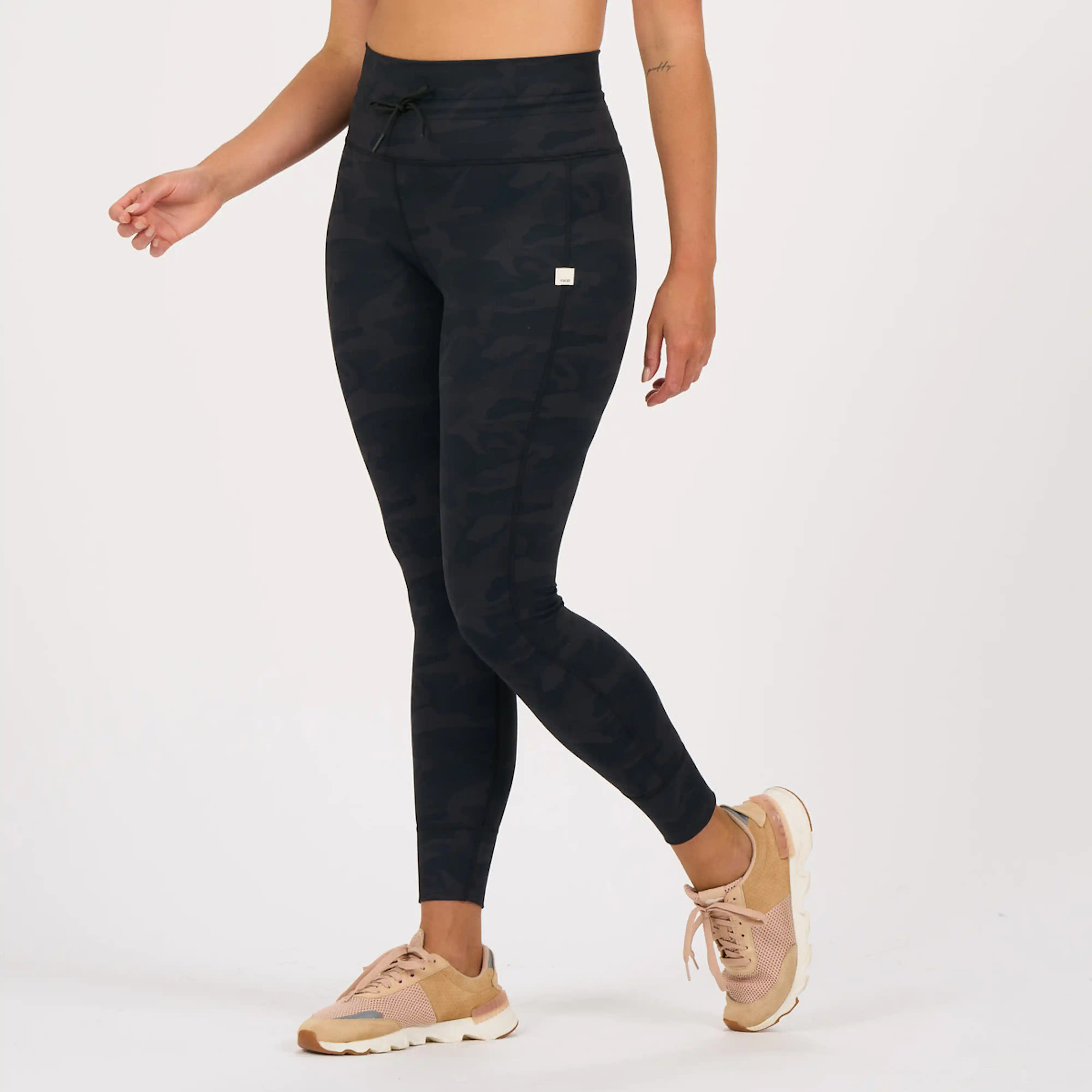 Daily Legging | Vuori Clothing (US & Canada)