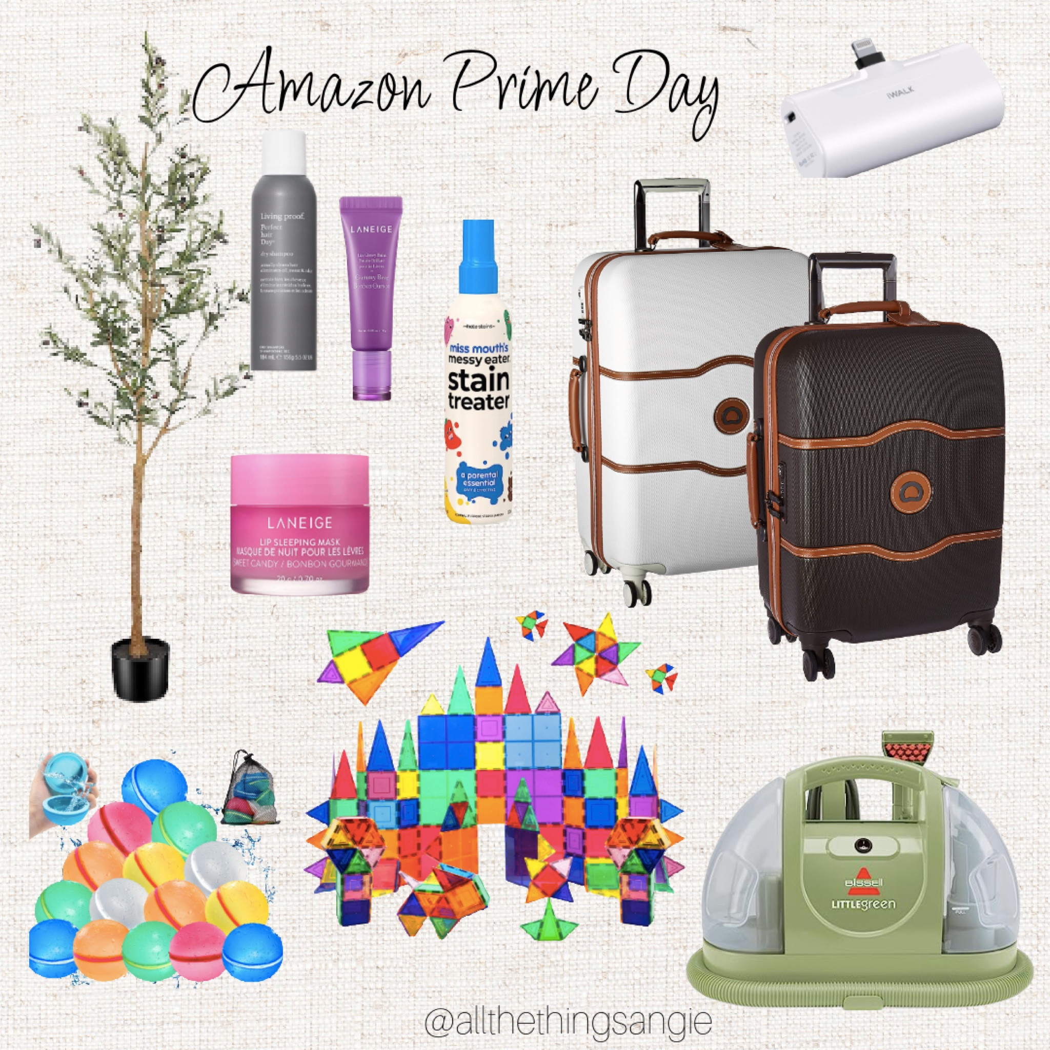 Amazon prime day deals!

#amazon #amazonfind #home #travel #kids 

#LTKkids #LTKxPrimeDay #LTKbeauty