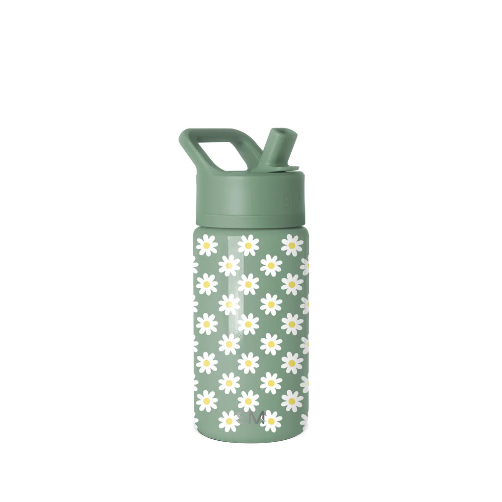 Stylish Water Bottles, Travel Mugs, Food Storage, and Backpacks | Simple Modern