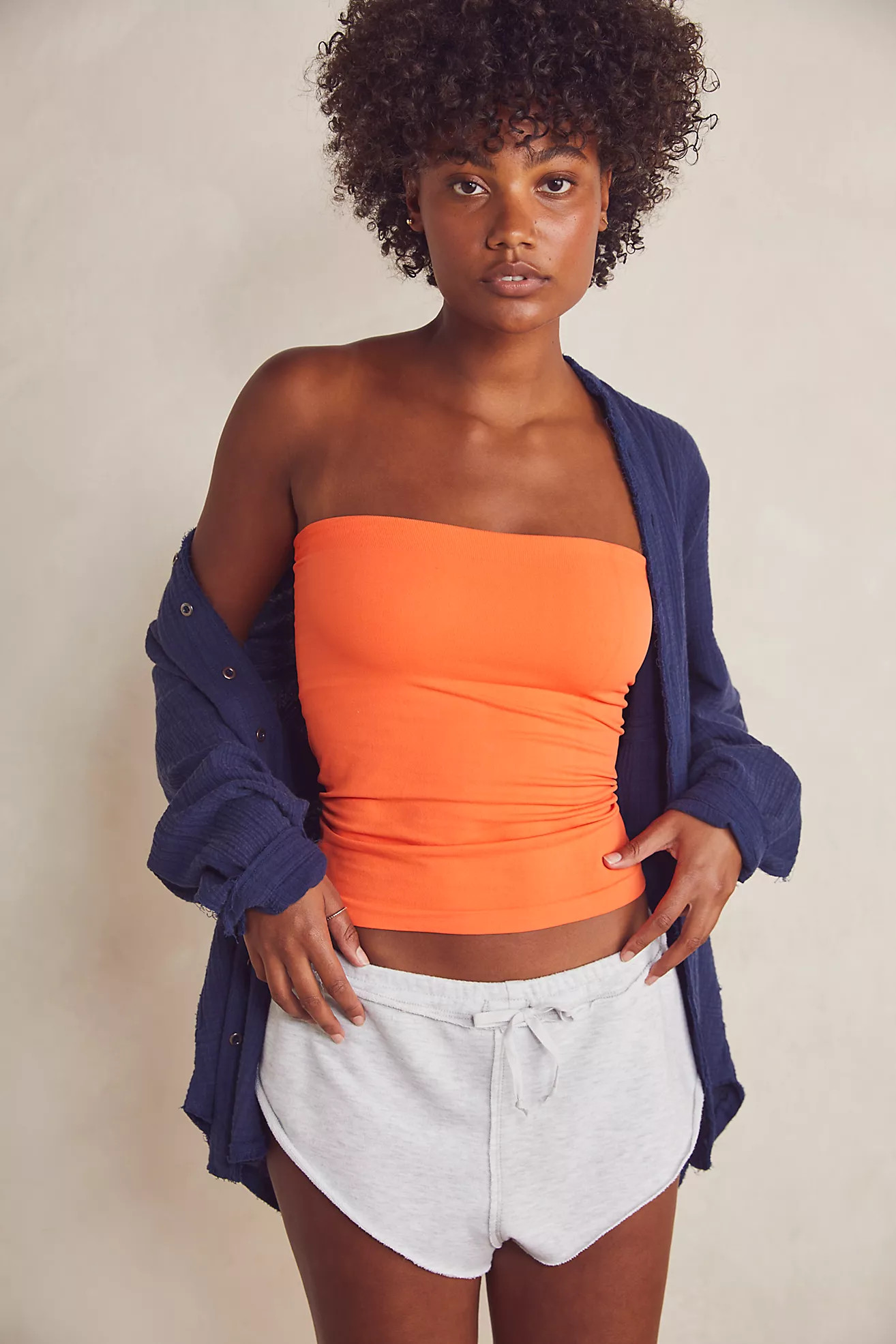 The Carrie Tube | Free People (Global - UK&FR Excluded)