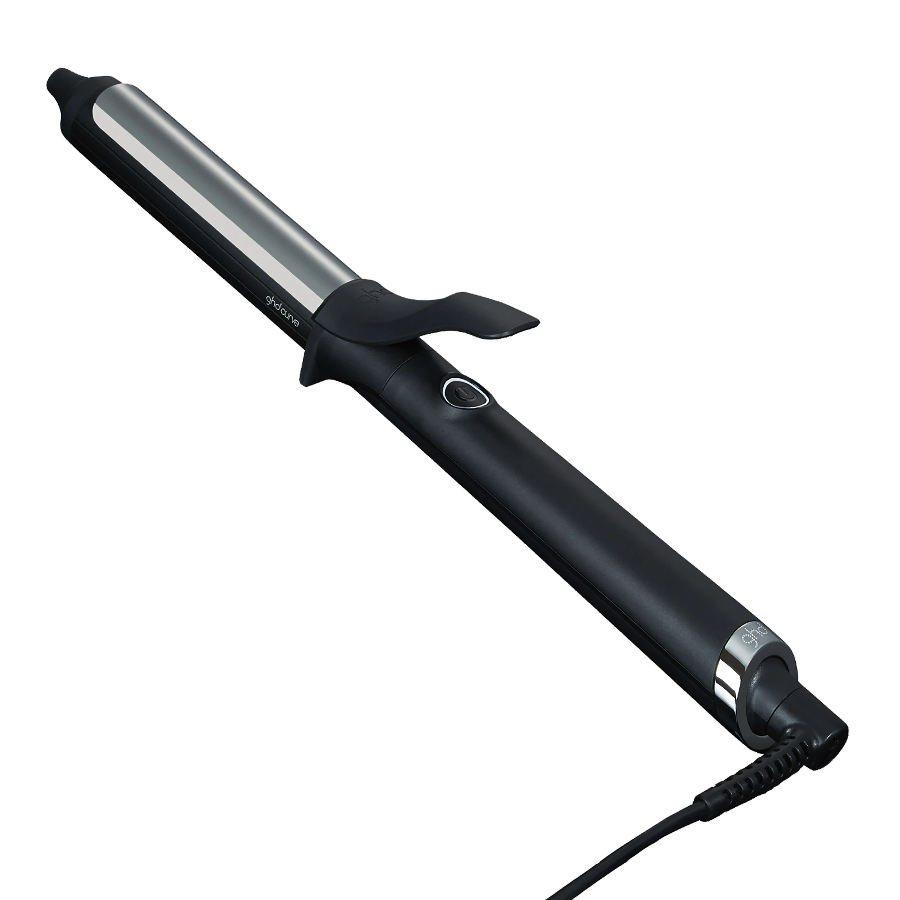 GHD Classic Curve 1" Curl Iron | CHATTERS