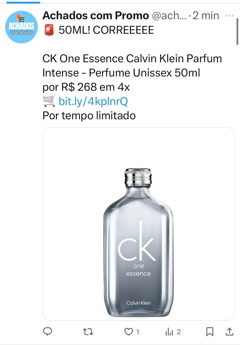 Oferta dia 05/03/2025

#LTKbeleza #LTKbrasil