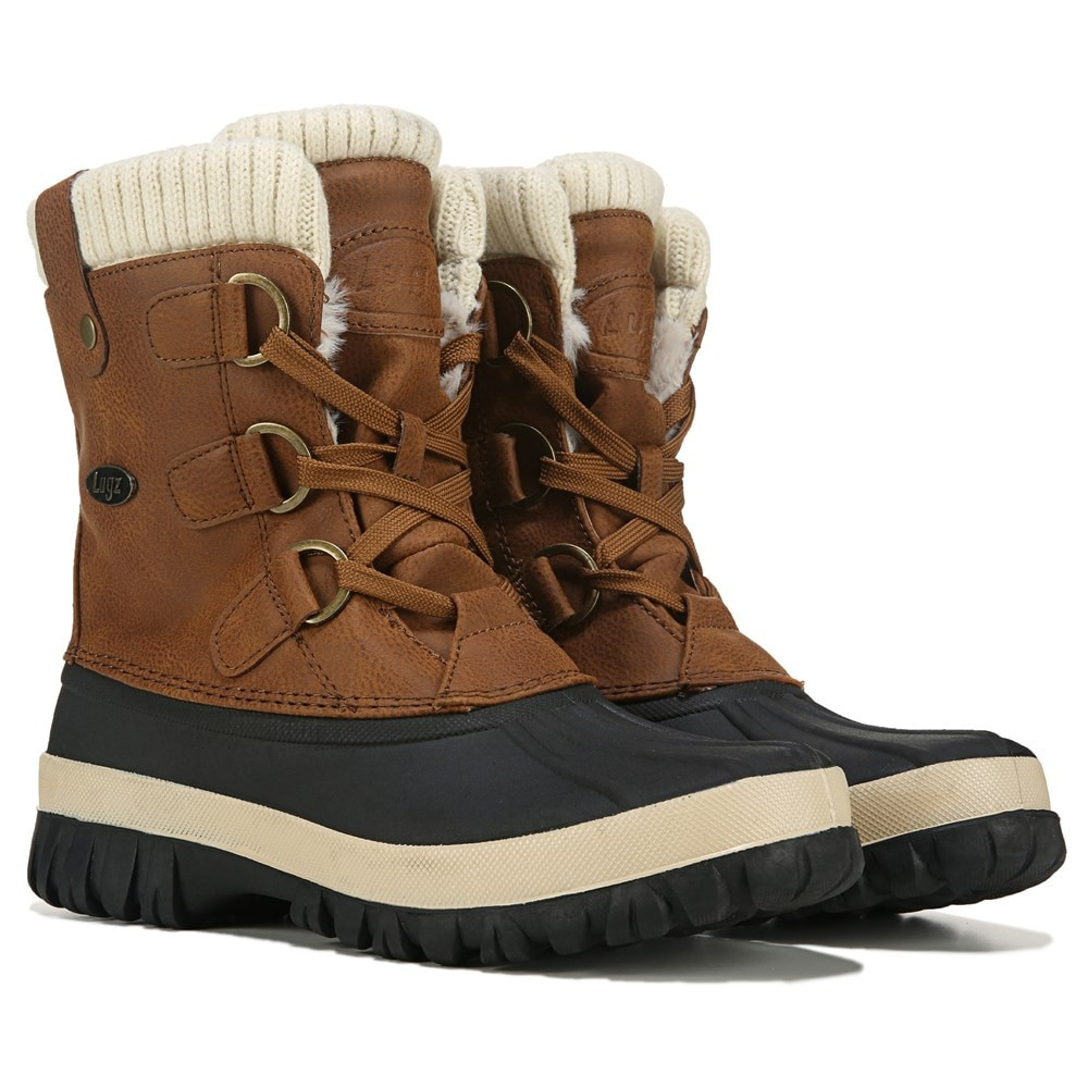 Peanut/Cream/Black | Famous Footwear