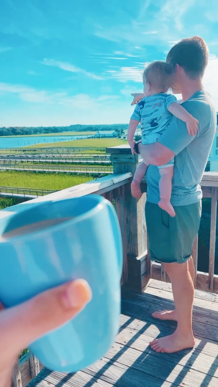 back in our favorite place for Labor Day weekend and 
my heart is so full! 🤍

#LTKfamily #LTKtravel #LTKbaby